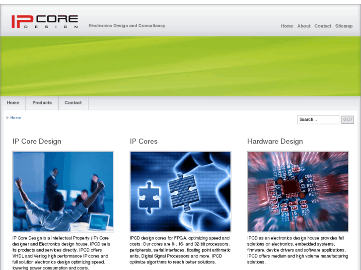 www.ipcoredesign.com