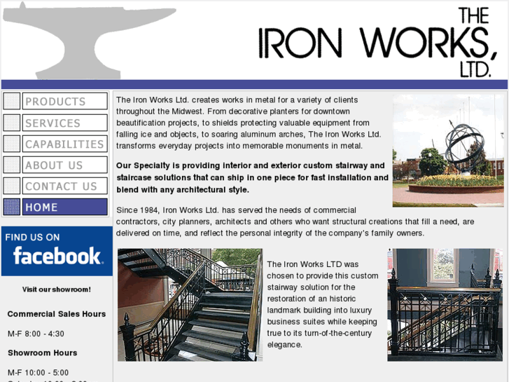 www.ironworksltd.com