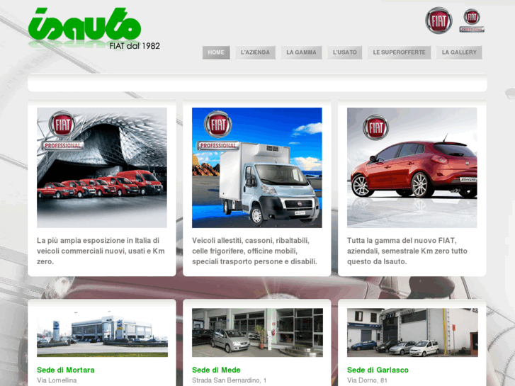 www.isauto.it