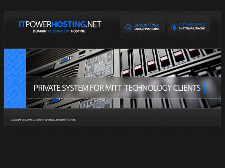 www.itpowerhosting.net