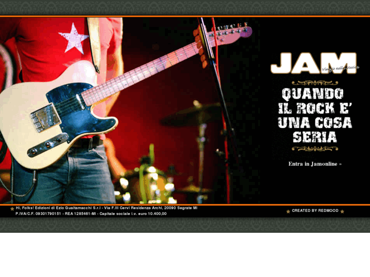 www.jamonline.it