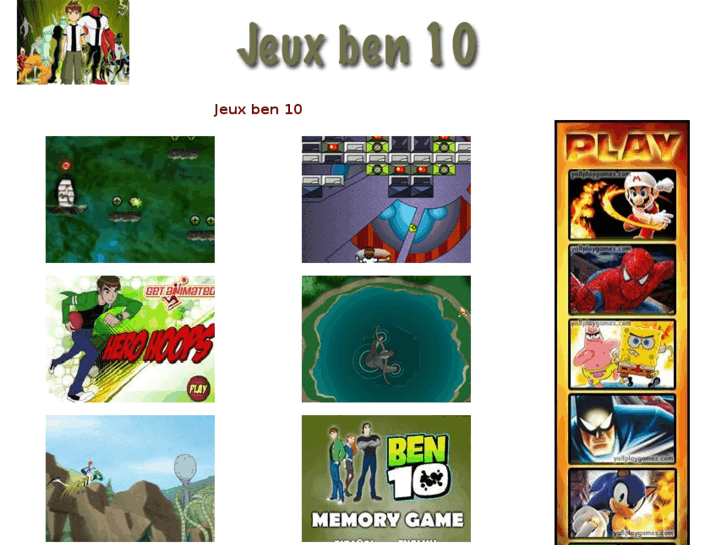 www.jeuxben10.info