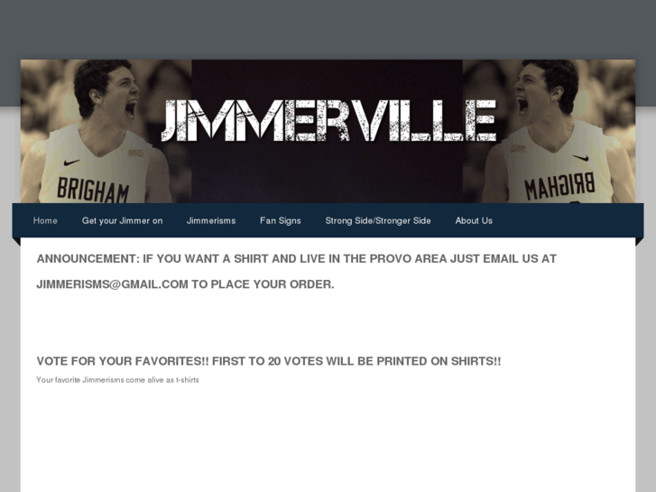 www.jimmerville.com