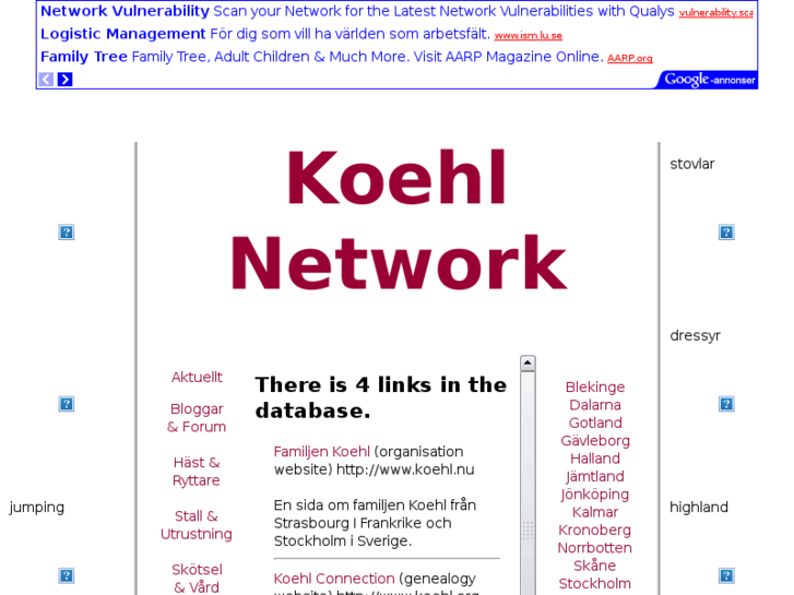 www.koehl.net