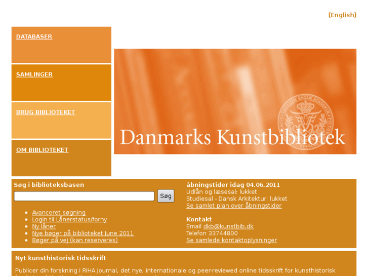 www.kunstbib.dk