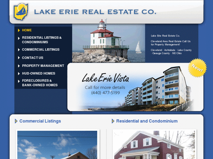 www.lakeerierealestate.net