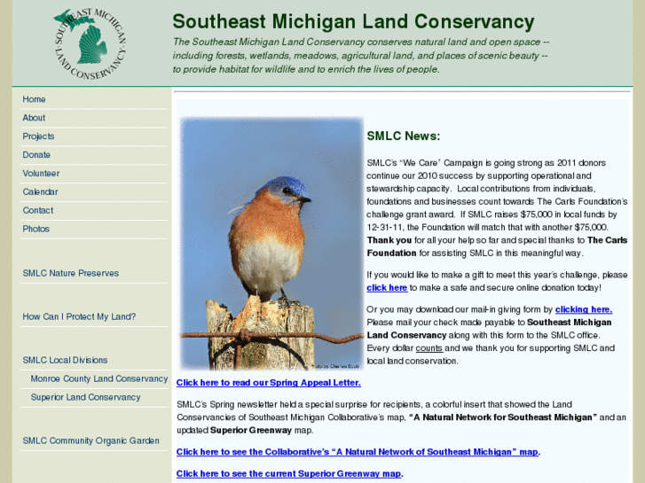 www.landconservancy.com