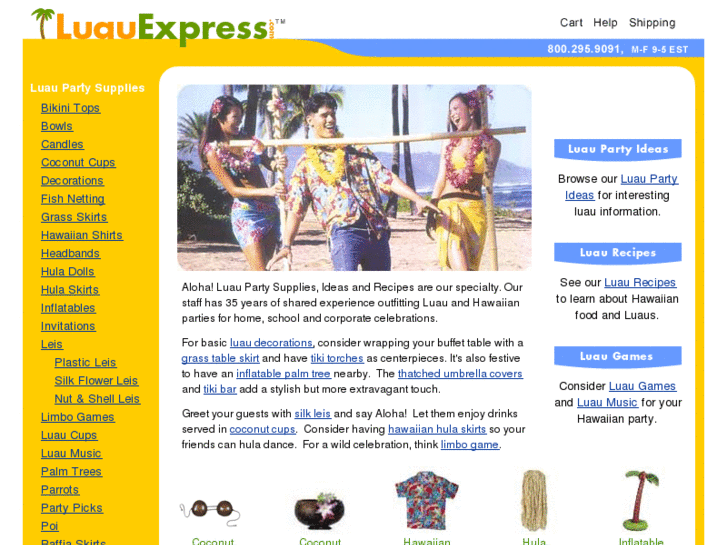 www.lauexpress.com