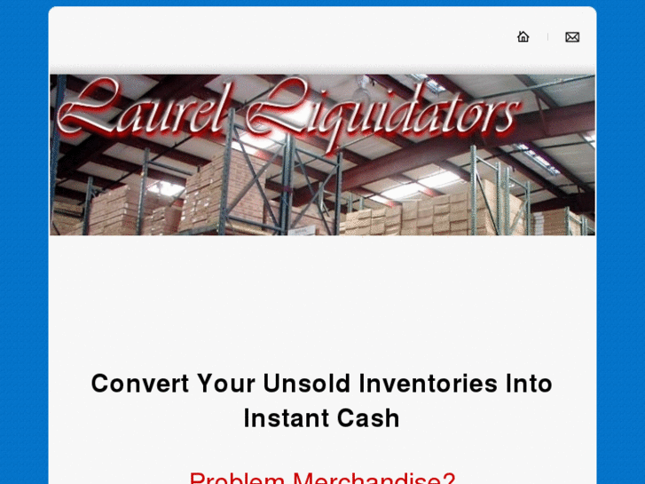 www.laurelliquidators.com