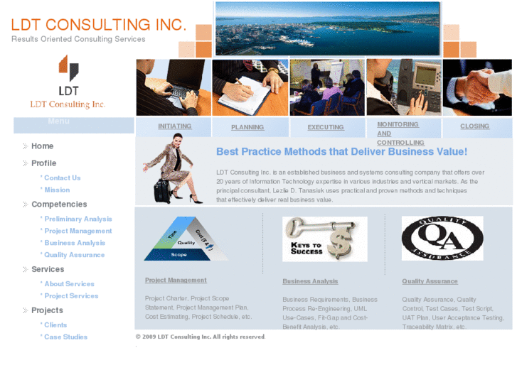 www.ldtconsultinginc.com