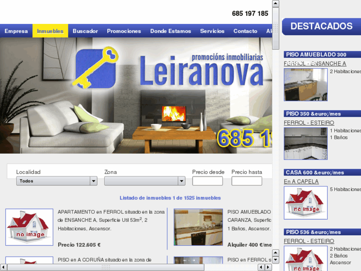 www.leiranova.com