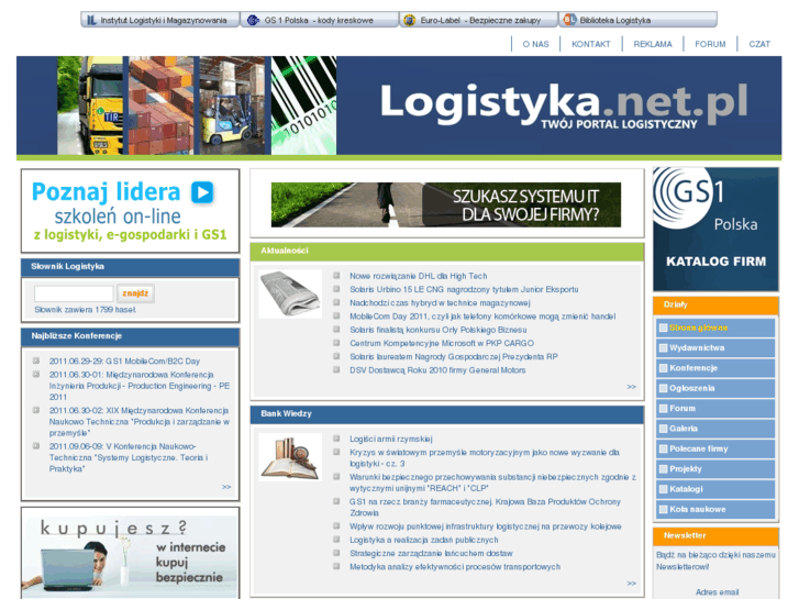 www.logistyka.net.pl