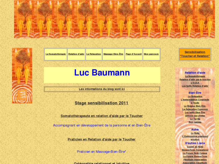 www.lucbaumann.com