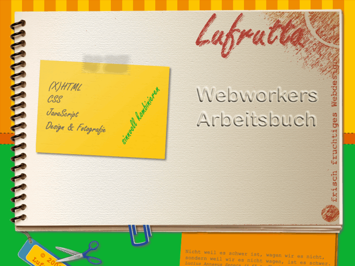 www.lufrutta.net