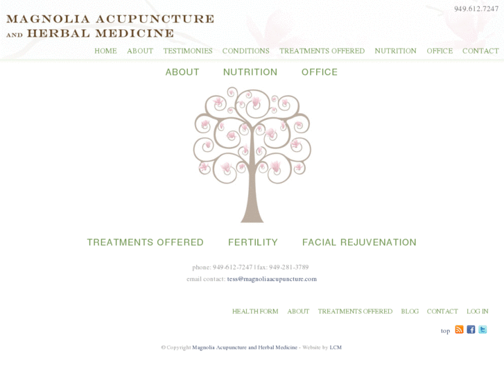 www.magnoliaacupuncture.com