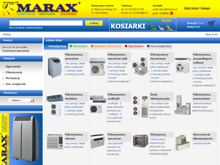 www.marax.biz