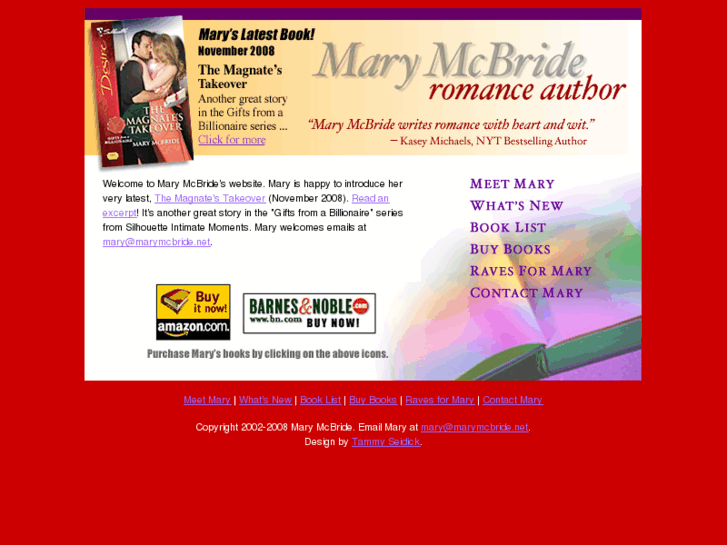 www.marymcbride.net