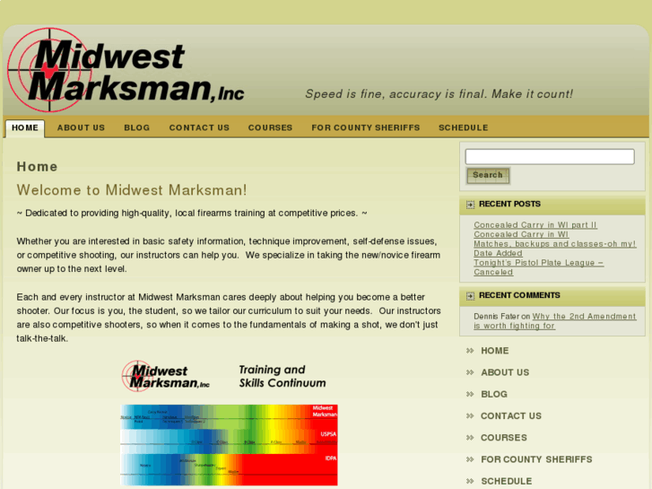 www.midwestmarksmen.com