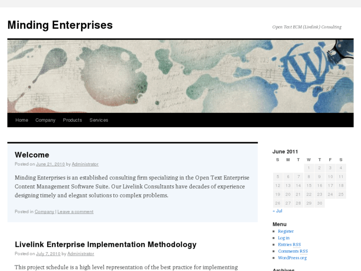 www.mindingenterprise.com