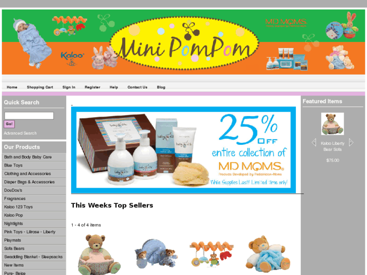 www.minipompom.com