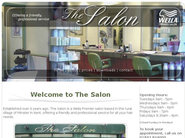 www.minstersalon.com