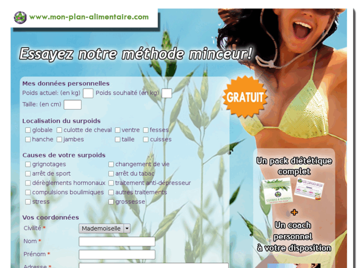 www.mon-plan-alimentaire.com