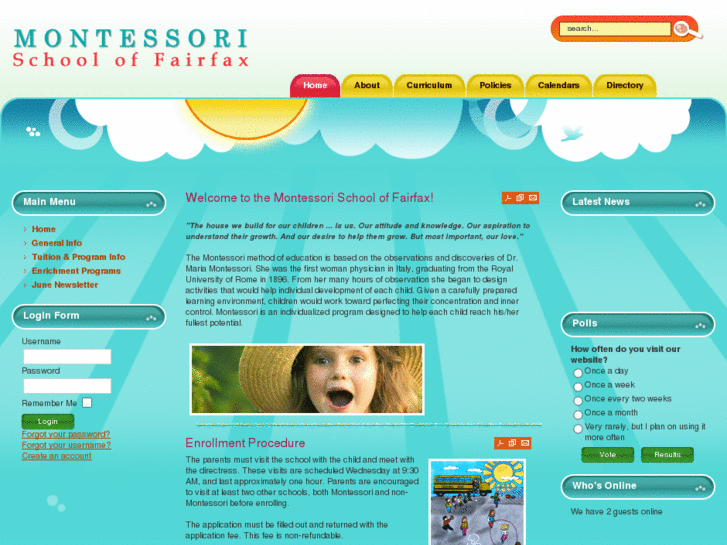 www.montessori-fairfax.com