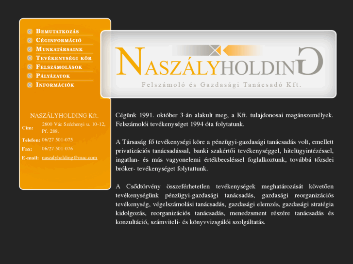 www.naszalyholding.com