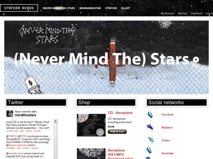 www.nevermindthestars.com