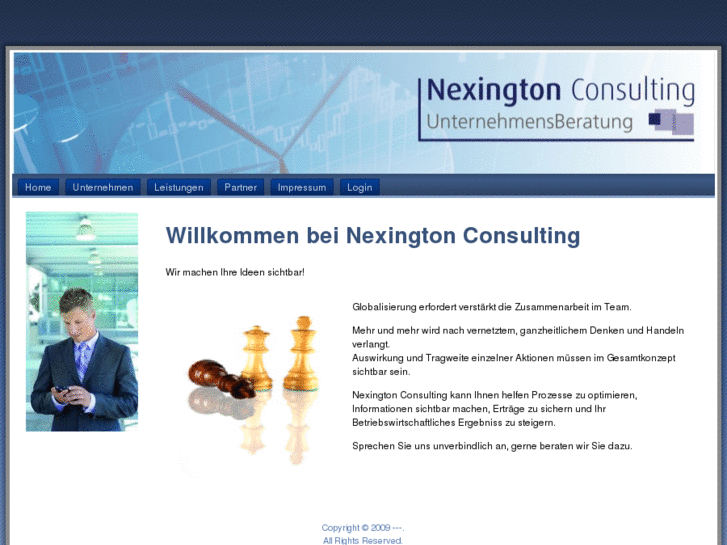 www.nexington-consulting.com