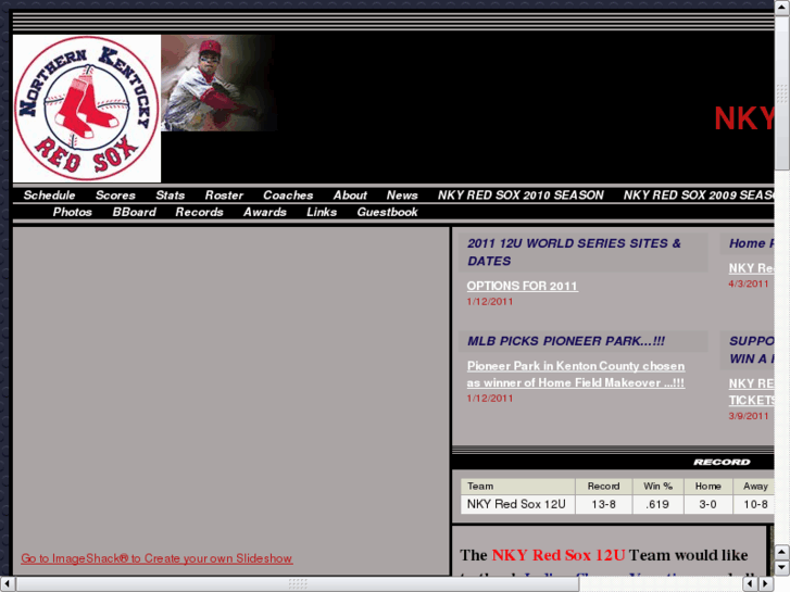 www.nkyredsox.net