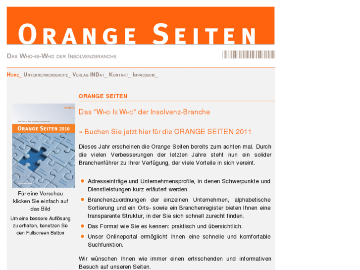 www.orangeseiten.info