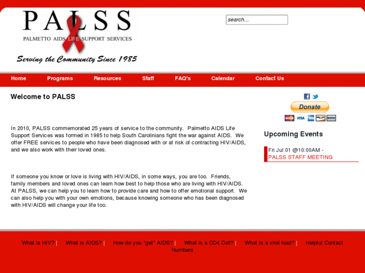 www.palss.org