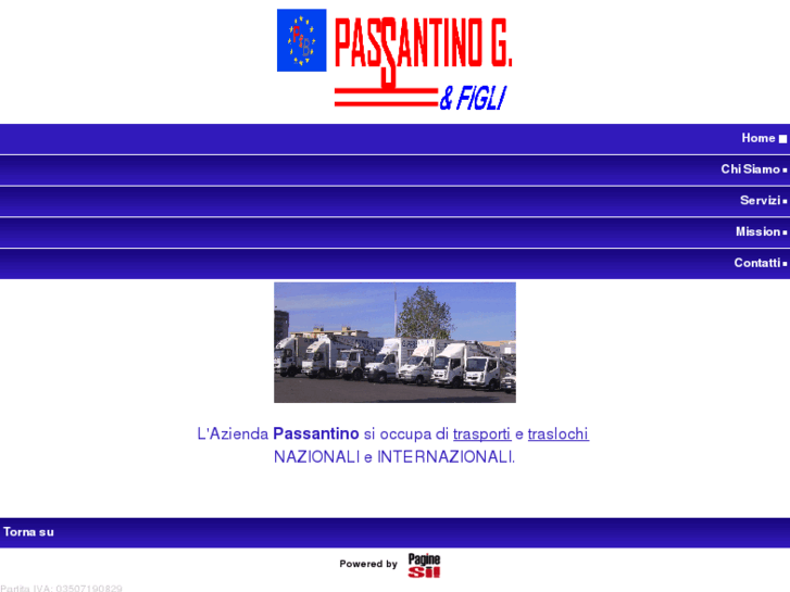 www.passantinotraslochi.mobi