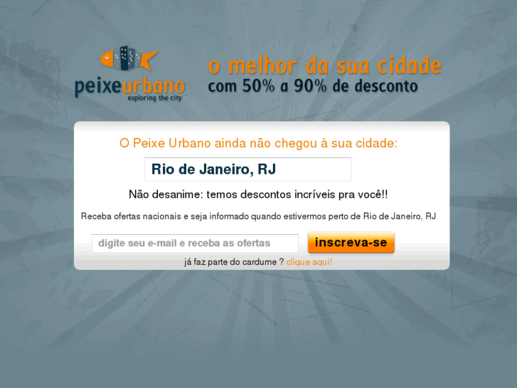 www.peixeurbano.com