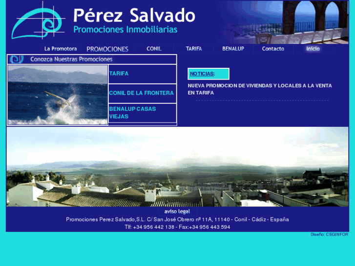 www.perezsalvado.com