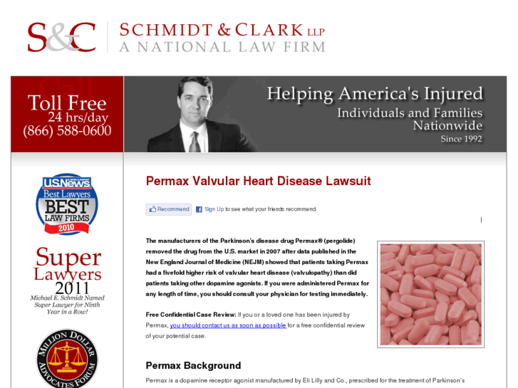 www.permaxvalvularheartdisease.com