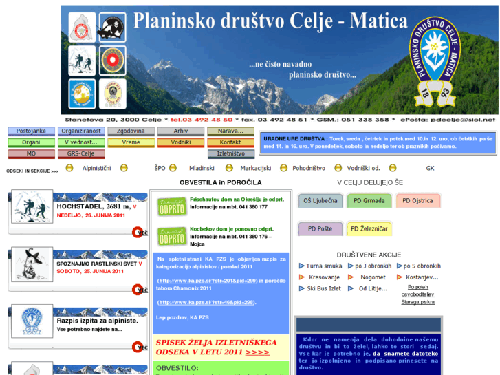 www.planinsko-drustvo-celje.si