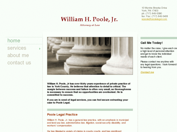 www.poolelegal.com