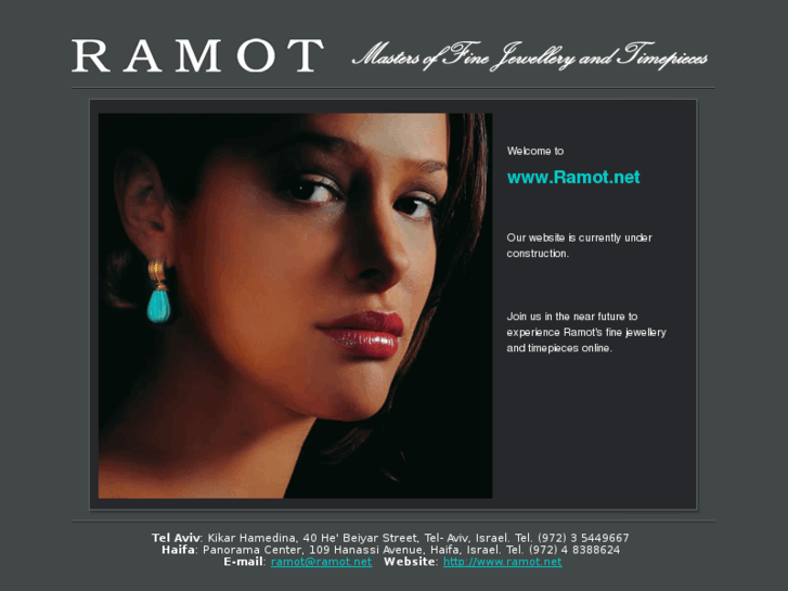 www.ramot.net