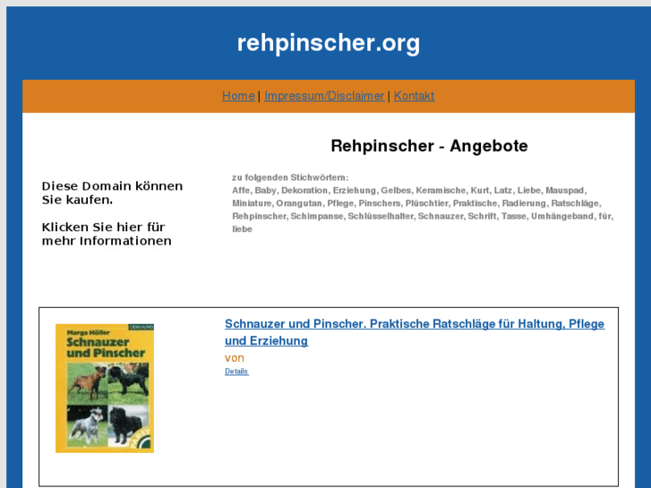 www.rehpinscher.org