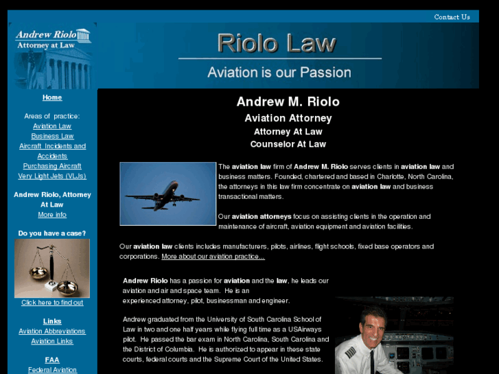 www.riololaw.com