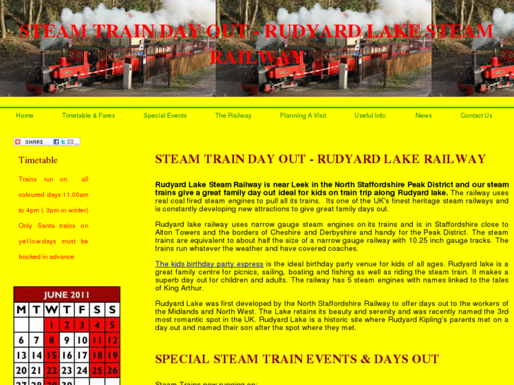 www.rlsr.co.uk