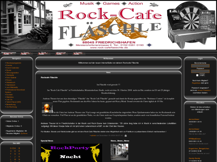 www.rock-cafeflaeschle.com