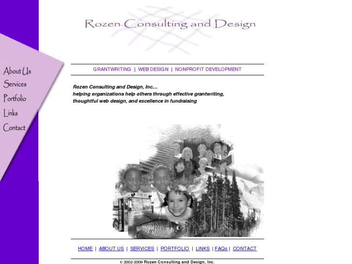 www.rozenconsulting.com