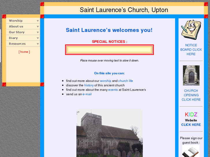 www.saint-laurence.com