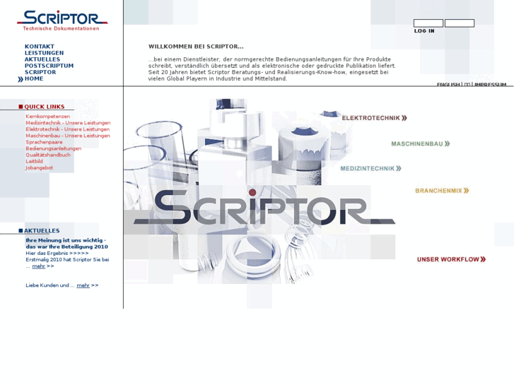 www.scriptor.de