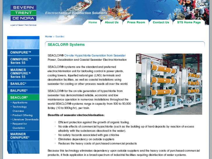 www.seaclor.com