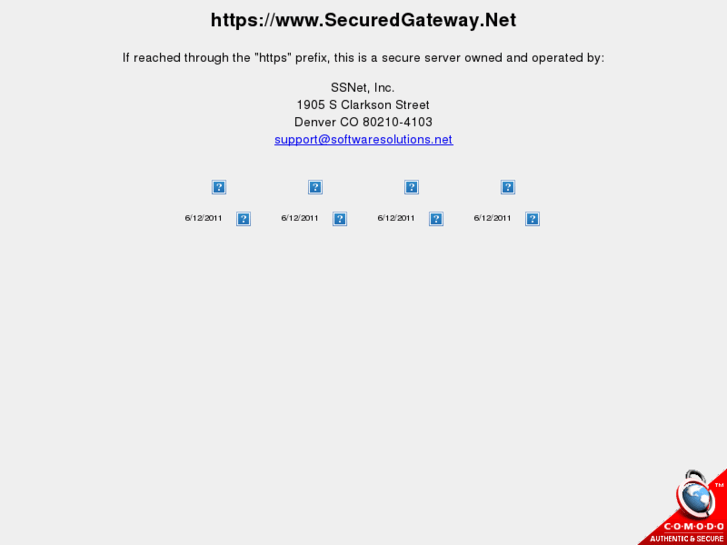 www.securedgateway.net
