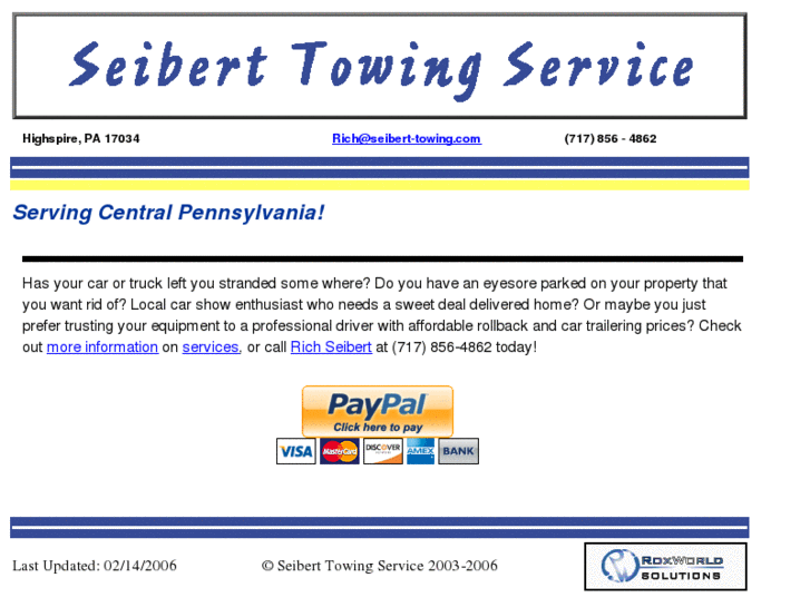 www.seibert-towing.com